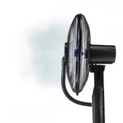 Ufesa Ventilador de pie nebulizador Mist Fan Nevada