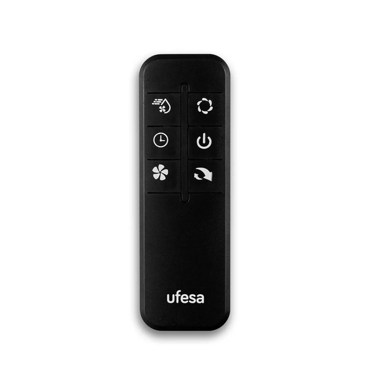 Ufesa Ventilador de pie nebulizador VNDC