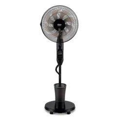Ufesa Ventilador de pie nebulizador VNDC
