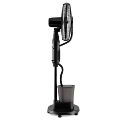 Ufesa Ventilador de pie nebulizador VNDC