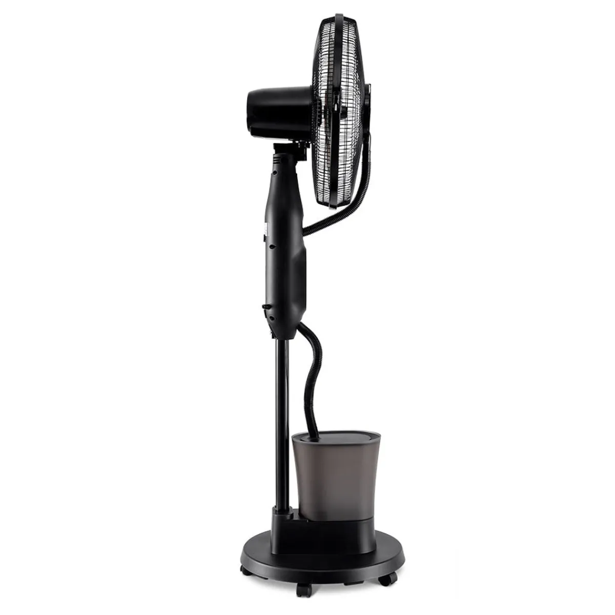 Ufesa Ventilador de pie nebulizador VNDC