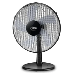 Ufesa Ventilador de sobremesa Malmö