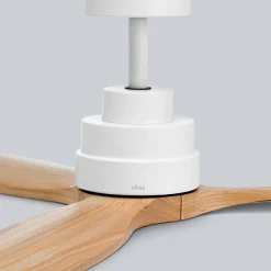 Ufesa Ventilador de techo CFTB