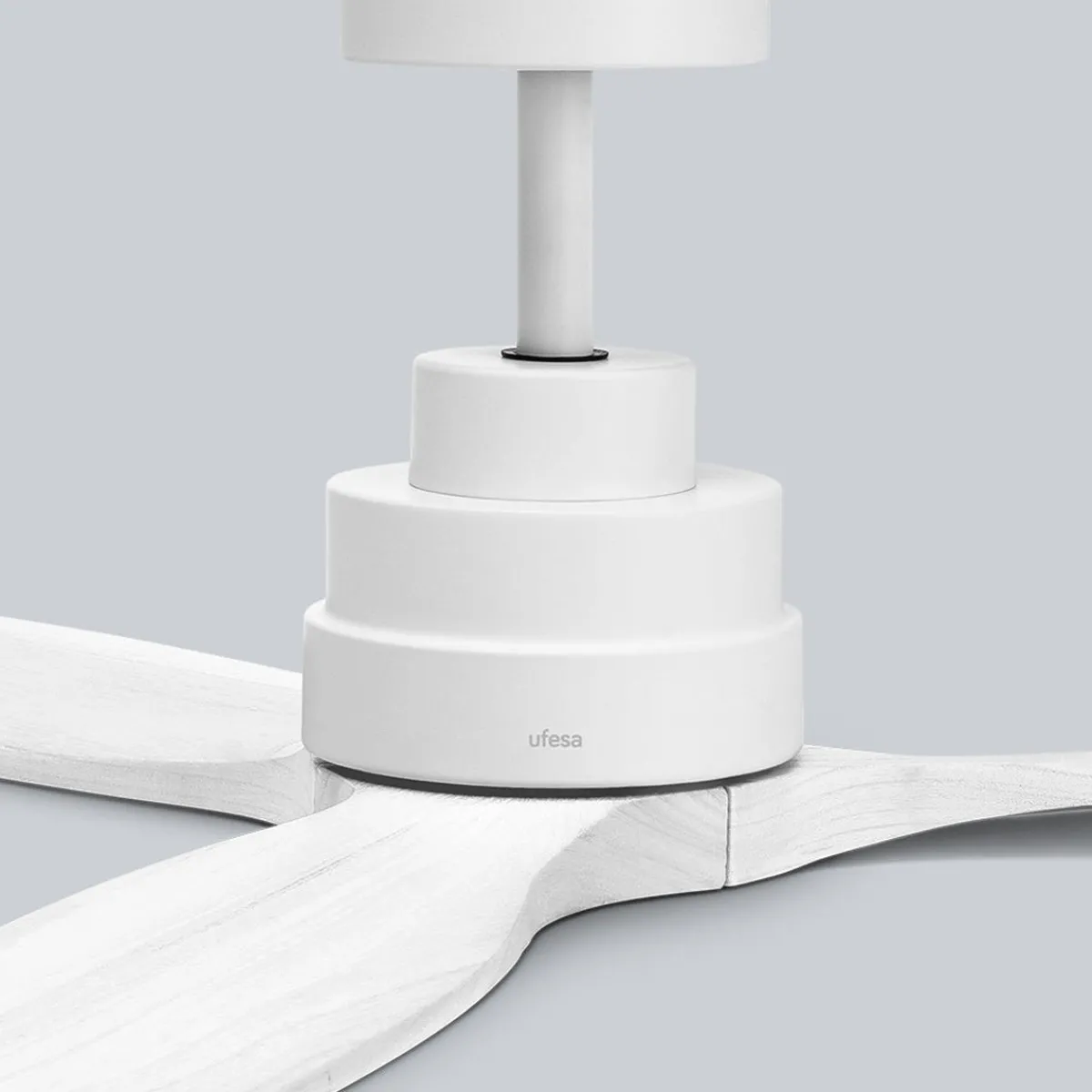 Ufesa Ventilador de techo CFTB