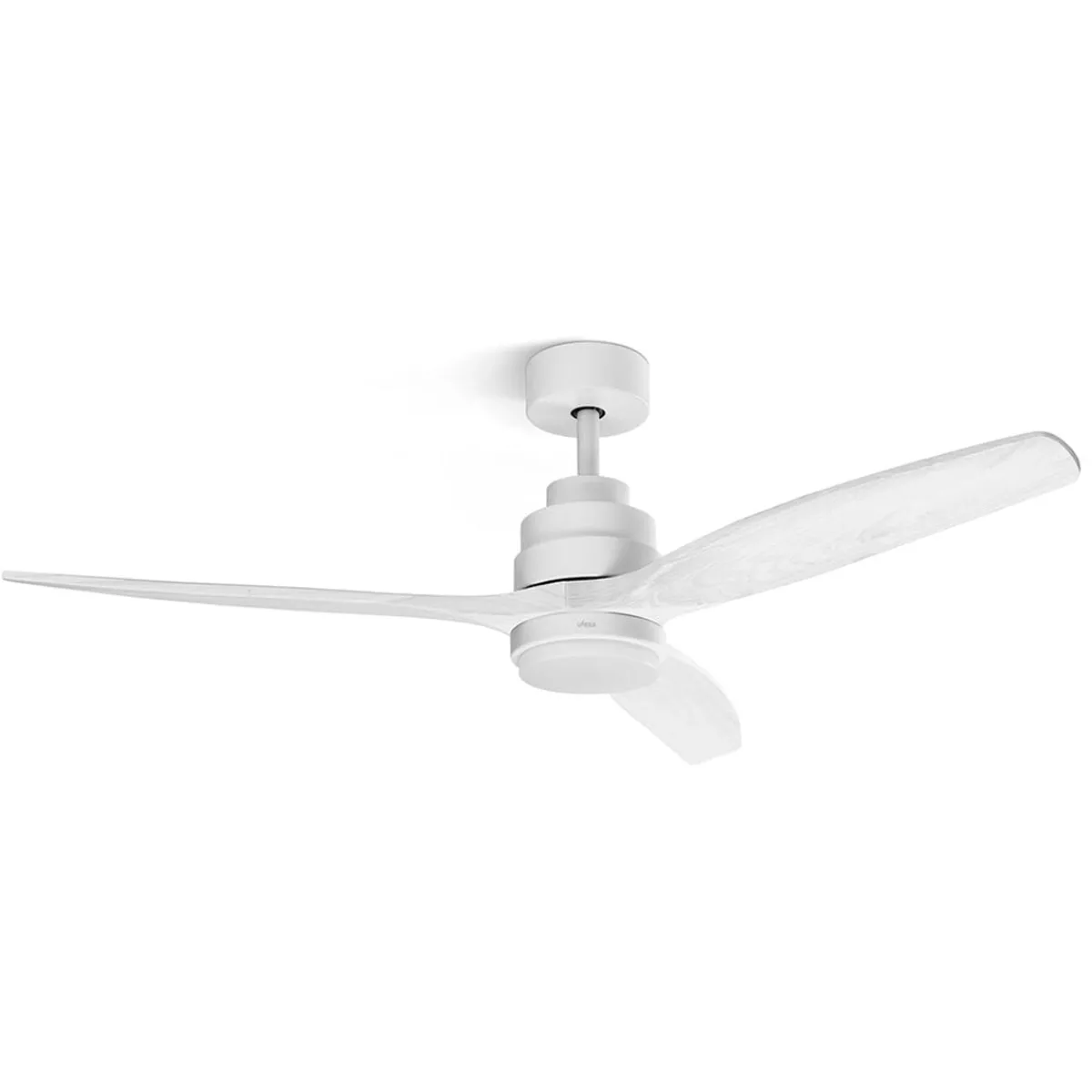 Ufesa Ventilador de techo con luz CFNP