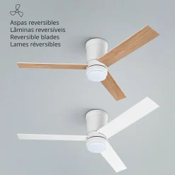 Ufesa Ventilador de techo Katmandú