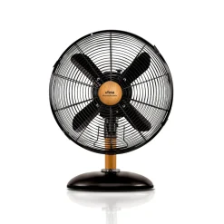 Ufesa Ventilador sobremesa Masachusets Mini