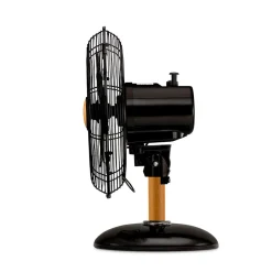 Ufesa Ventilador sobremesa Masachusets Mini